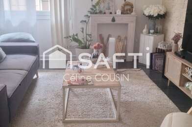 Appartement 5 pièces 158000 €
