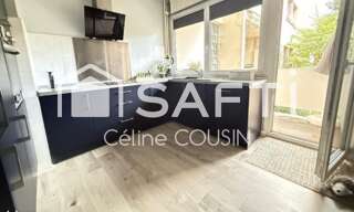 Appartement 5 Pièces 110 m² à vendre à Belfort (90000)