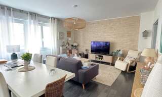 Appartement 5 Pièces 110 m² à vendre à Belfort (90000)