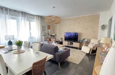 Venez découvrir ce bel appartement 5 pièces de 110m² — photo du bien