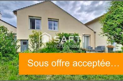 Maison 4 pièces 283000 €