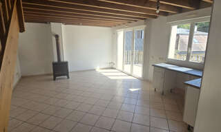 Appartement 4 Pièces 96 m² à louer à Vif (38450)