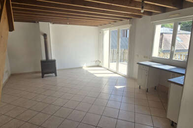 Appartement 4 pièces 950 €