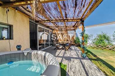 Maison 4 pièces 299000 €