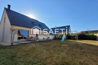 Maison 6 pièces 250000 €