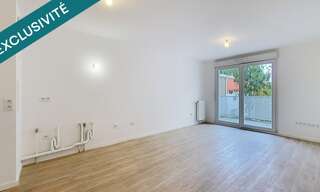 Appartement 2 Pièces 40 m² à vendre à Villeneuve-Saint-Georges (94190)