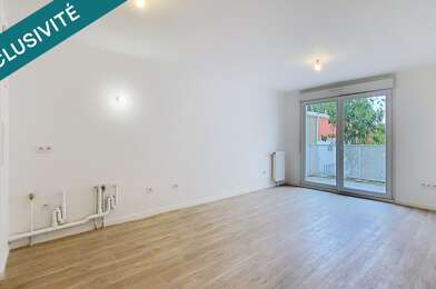 Appartement 2 pièces 190000 €