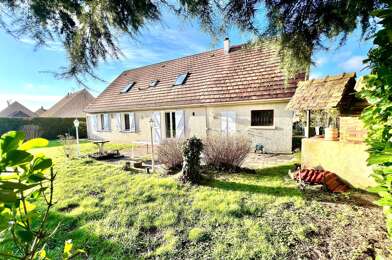 Maison 6 pièces 259000 €