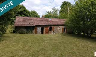 Maison 4 Pièces 100 m² à vendre à Saint-Vaury (23320)