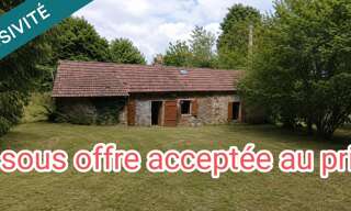 Maison 4 Pièces 100 m² à vendre à Saint-Vaury (23320)