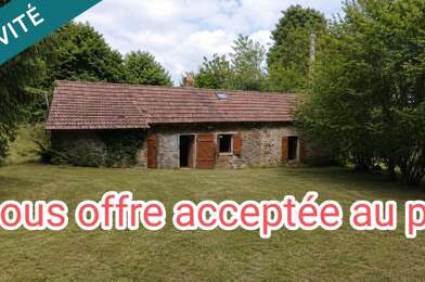 Maison 4 pièces 58500 €