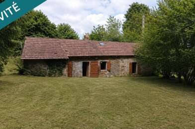 Maison 4 pièces 58500 €