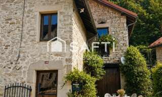 Maison 12 Pièces 293 m² à vendre à Rencurel (38680)