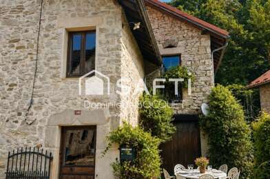 Maison 12 pièces 425000 €