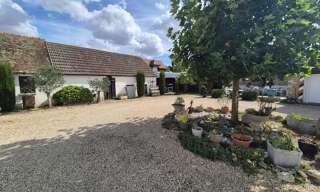 Maison 7 Pièces 180 m² à vendre à Bréval (78980)