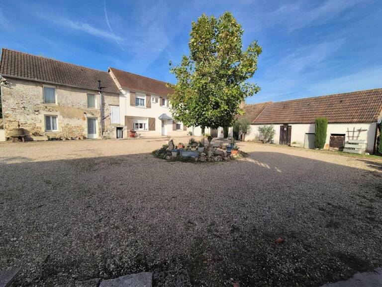 corps de ferme — photo 1
