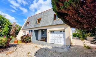 Maison 5 Pièces 113 m² à vendre à Plouigneau (29610)