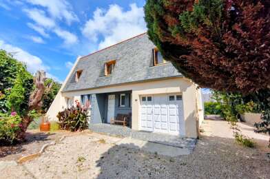 Maison 5 pièces 137000 €