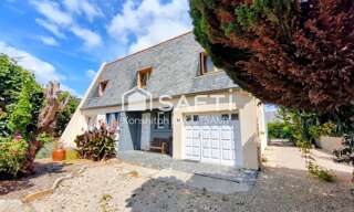 Maison 5 Pièces 113 m² à vendre à Plouigneau (29610)