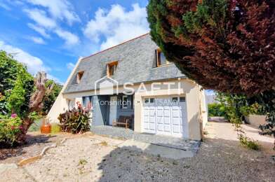 Maison 5 pièces 137000 €