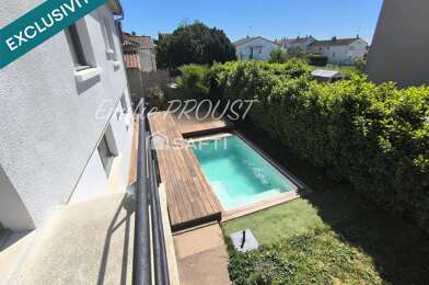 Maison 6 pièces 315000 €