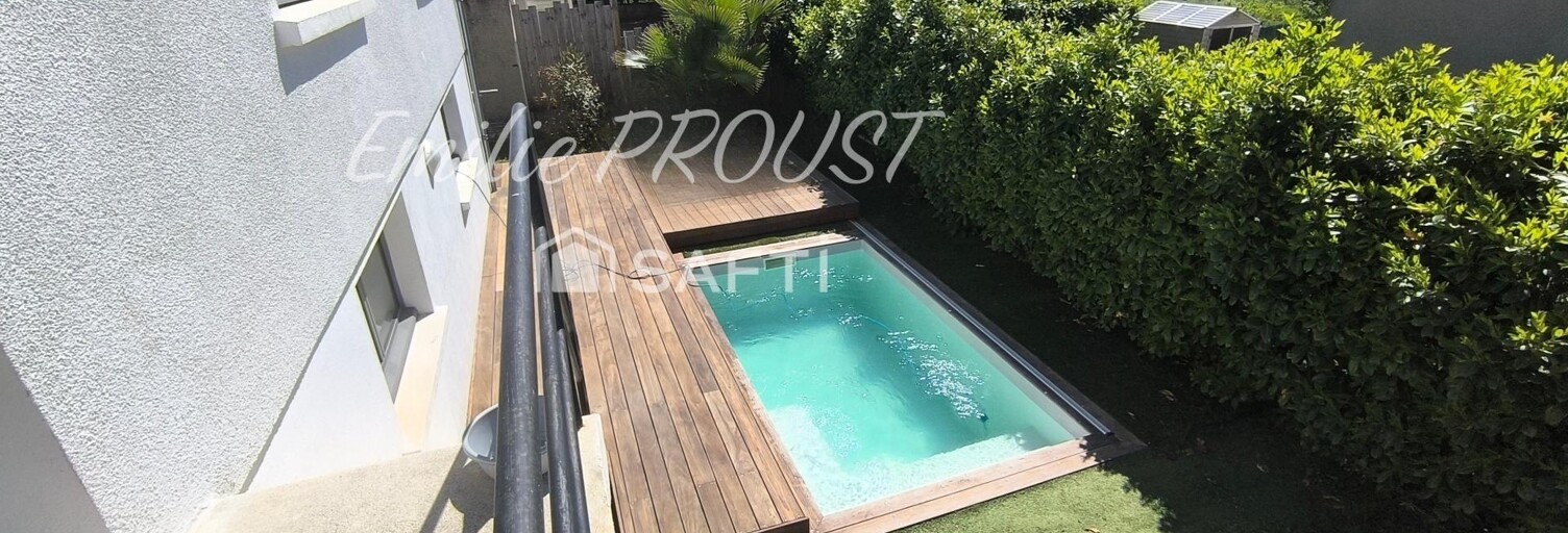 Maison 6 Pièces 130 m² à vendre à Niort (79000)