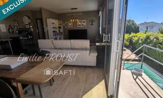 Maison 6 Pièces 130 m² à vendre à Niort (79000)
