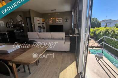 Maison 6 pièces 315000 €