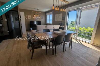 Maison 6 pièces 309900 €