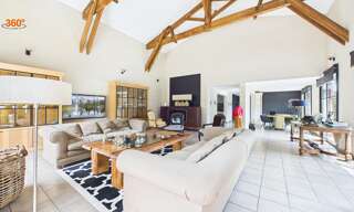 Maison 5 Pièces 213 m² à vendre à Artigues-près-Bordeaux (33370)