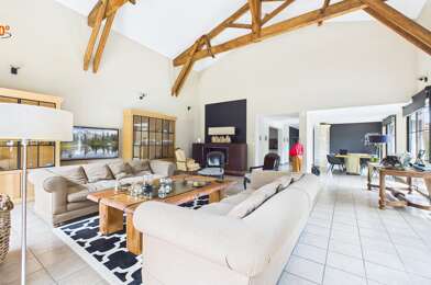 Maison 5 pièces 540000 €