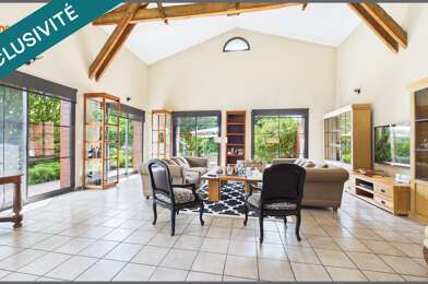 Maison 5 pièces 540000 €
