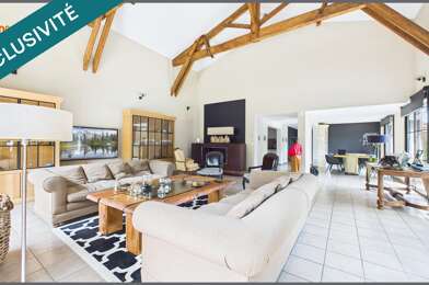 Maison 5 pièces 540000 €
