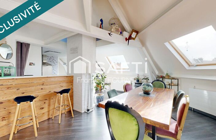 EXCLUSIVITE SAINT OMER CENTRE VILLE — photo 3