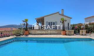 Maison 8 Pièces 228 m² à vendre à Hyères (83400)