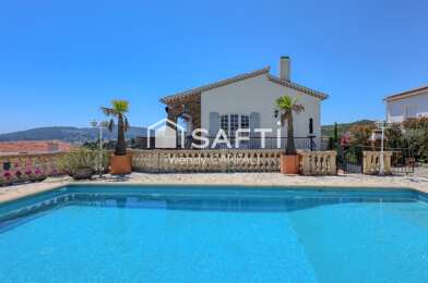 Maison 8 pièces 1490000 €