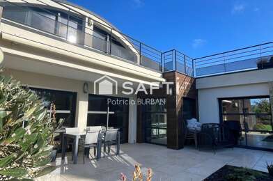 Maison 6 pièces 789000 €