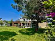 Maison d'architecte 231m2, sur 2289 m2 de terrain — photo 4