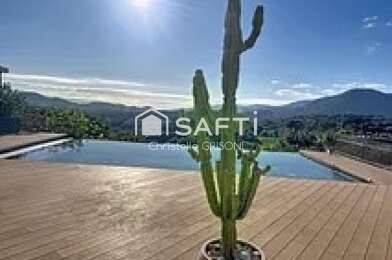 Maison 5 pièces 1198000 €