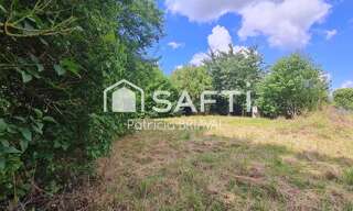 Terrain  1645 m² à vendre à Mont-Saint-Éloi (62144)