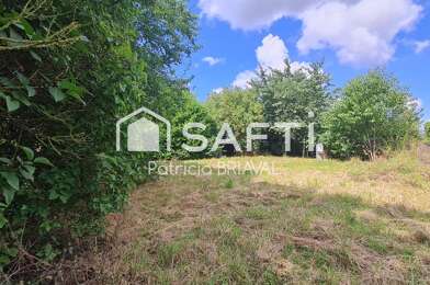 Terrain  139900 €