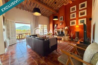 Appartement 3 pièces 229000 €