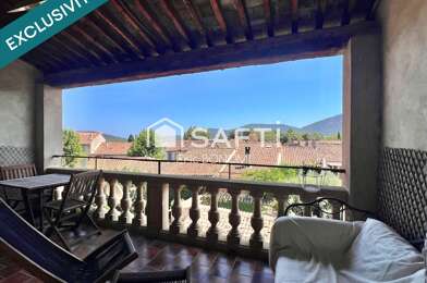 Appartement 3 pièces 229000 €