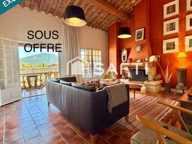 APPARTEMENT T3 — photo du bien
