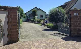 Maison 5 Pièces 155 m² à vendre à Réguisheim (68890)