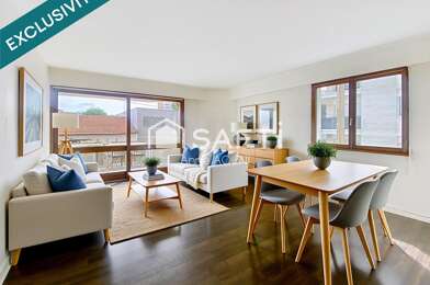 Appartement 2 pièces 179000 €