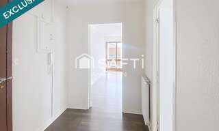 Appartement 2 Pièces 53 m² à vendre à Bordeaux (33200)