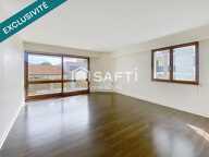 Appartement de type T2 53m2 - balcon - cellier — photo 2
