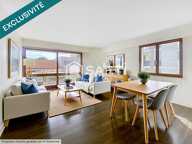 Appartement de type T2 53m2 - balcon - cellier — photo 3