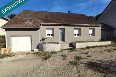 Maison 4 pièces 197000 €